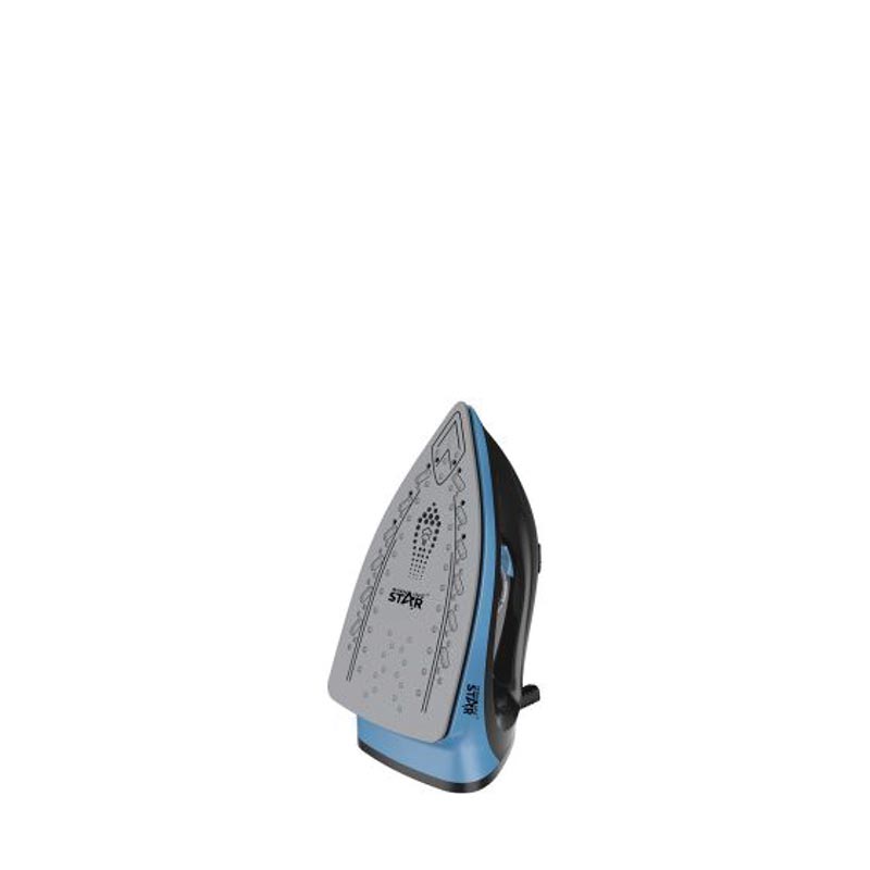 STEAM IRON ST-5005 - 02 TEAKWORLD MAURITIUS
