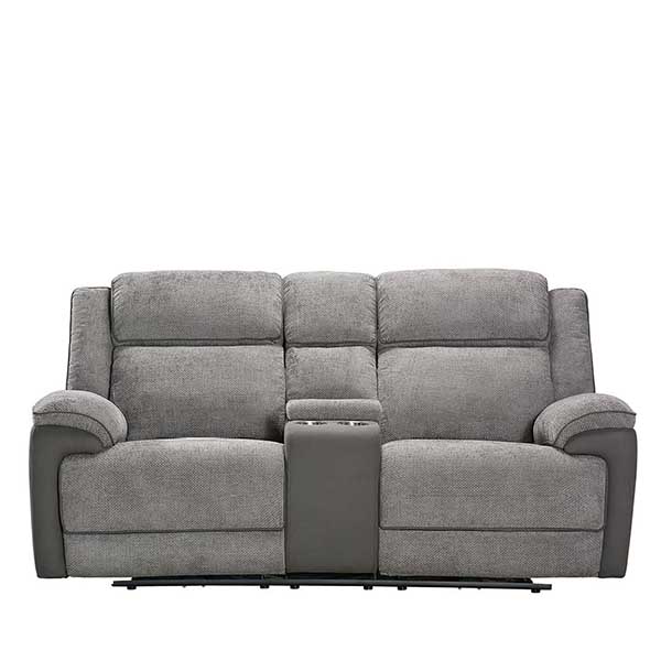 SOFA POWER RECLINER BERTILA 2S TEAKWORLD MAURITIUS