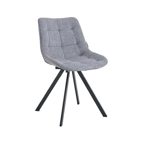 ARMCHAIR DIVANI LIGHT GREY TEAKWORLD MAURITIUS
