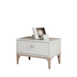 SIDE TABLE POLO TEAKWORLD MAURITIUS