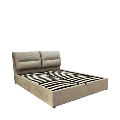 BED CLARE 1 TEAKWORLD MAURITIUS