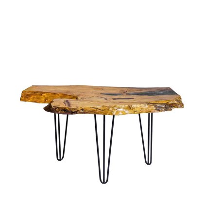 Coffee Table Irre TEAKWORLD MAURITIUS