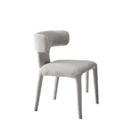 DINING CHAIR RAPHAEL TEAKWORLD MAURITIUS