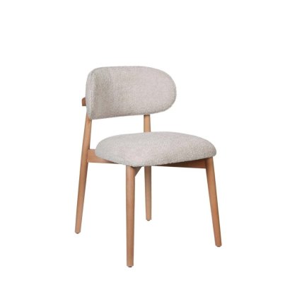 DINING CHAIR ZENIA TEAKWORLD MAURITIUS