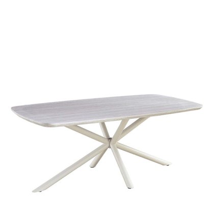 DINING TABLE MOA TEAKWORLD MAURITIUS