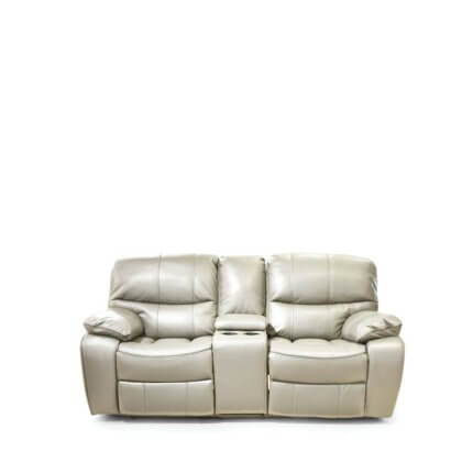 SOFA POWER RECLINER WAYNE 2S TEAKWORLD MAURITIUS