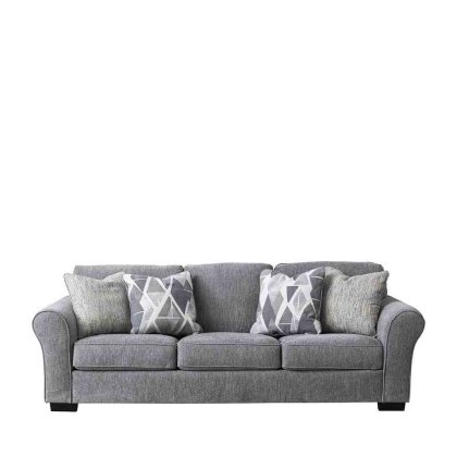 SOFA SAVANNAH 3S TEAKWORLD MAURITIUS