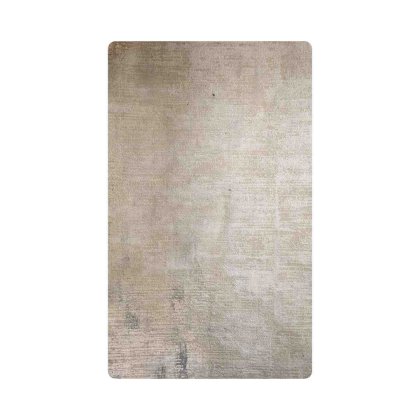 10499 - RUG ADRIYA MIXDESIGN VISCOSE SILK Teak World Mauritius