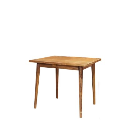 20665 - Dining Table Rondo Teak World Mauritius