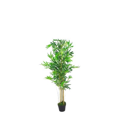23243 - DECO ARTIFICIAL BAMBOO SS240367 IN POT H150