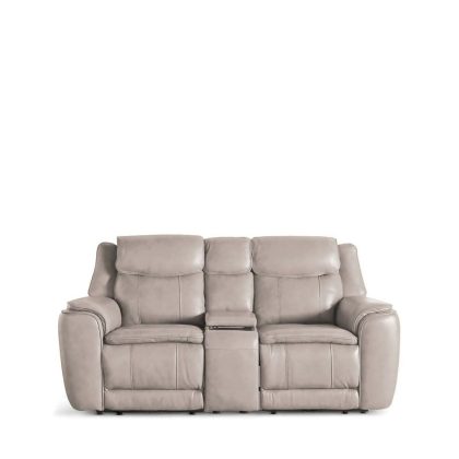 SOFA POWER RECLINER ALLURE 2S TEAKWORLD MAURITIUS